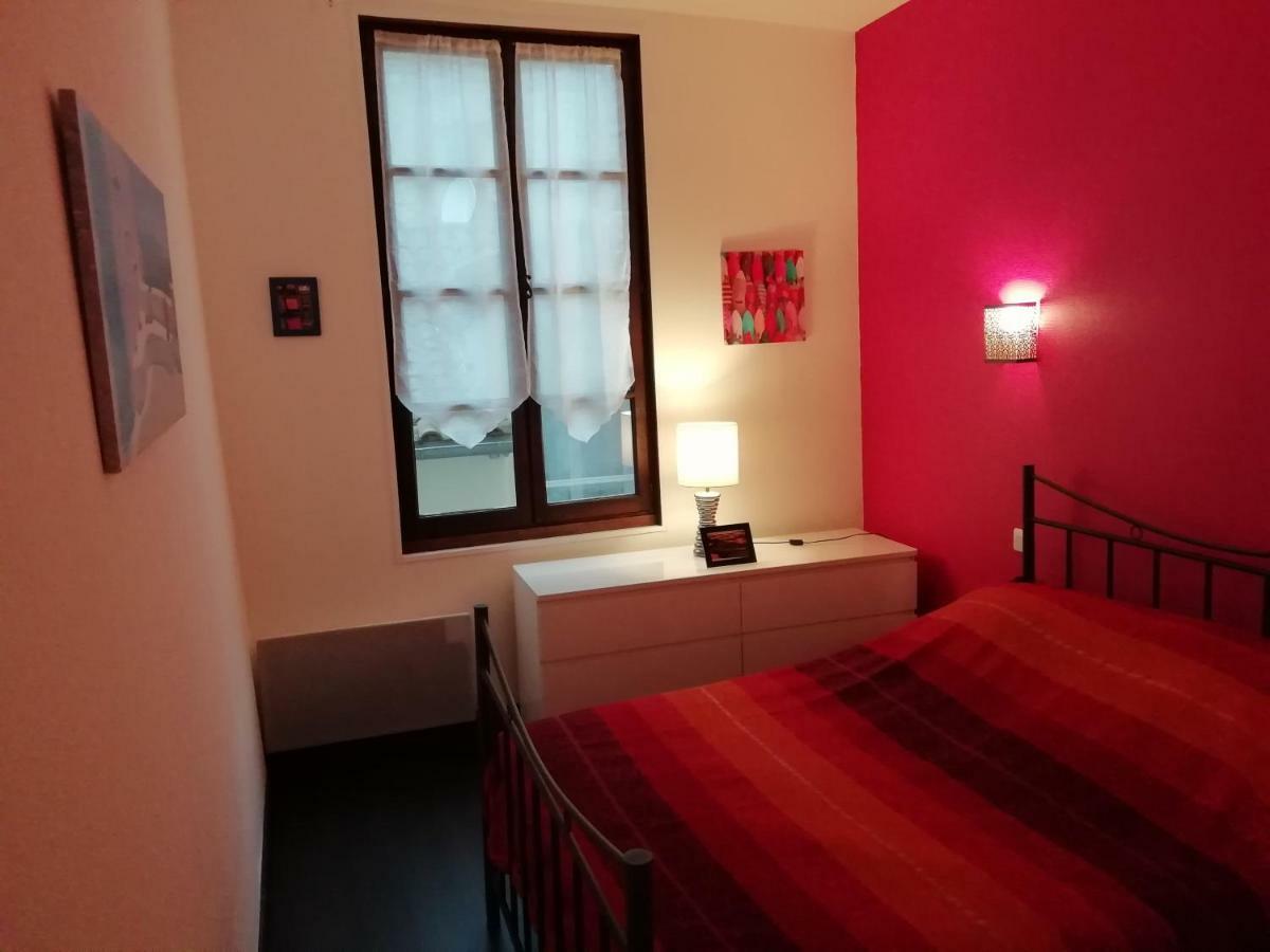 Apartament La Perle Du Rouergue Villefranche-de-Rouergue Zewnętrze zdjęcie